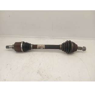 TRANSMISION DELANTERA...