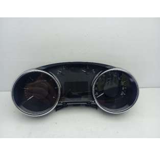 CUADRO INSTRUMENTOS PEUGEOT...