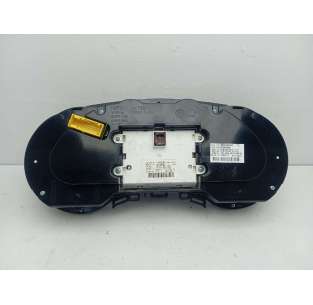 CUADRO INSTRUMENTOS PEUGEOT... 2