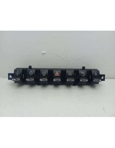 MANDO MULTIFUNCION PEUGEOT 3008 -...