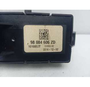 MANDO MULTIFUNCION PEUGEOT... 2