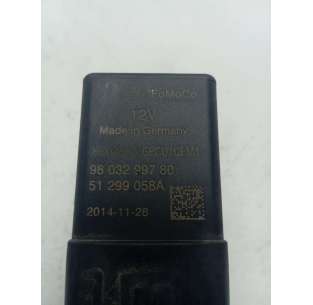 MODULO ELECTRONICO PEUGEOT... 2