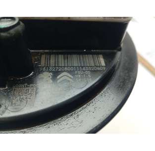 BOMBA COMBUSTIBLE PEUGEOT... 2