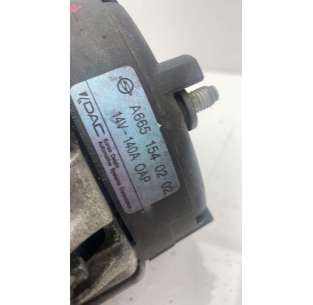 ALTERNADOR SSANGYONG RODIUS... 2