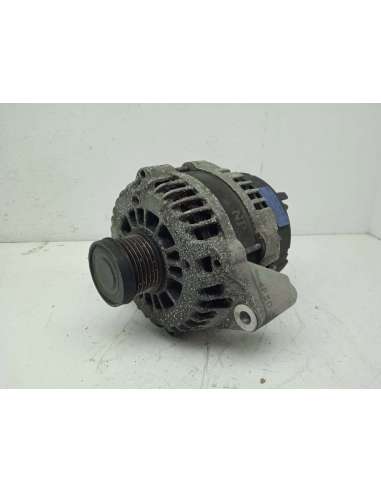 ALTERNADOR SSANGYONG REXTON - 757062...