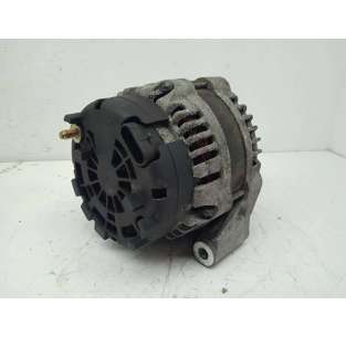 ALTERNADOR SSANGYONG REXTON... 2