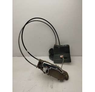 CERRADURA PUERTA TRASERA...