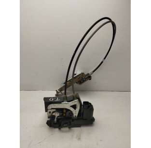 CERRADURA PUERTA TRASERA... 2