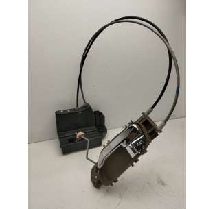 CERRADURA PUERTA TRASERA...