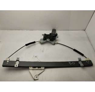 ELEVALUNAS DELANTERO...