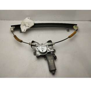 ELEVALUNAS TRASERO DERECHO... 2