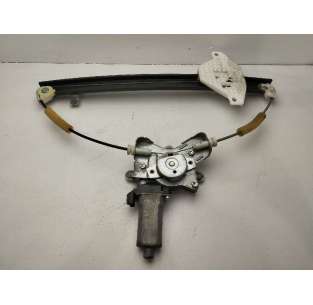 ELEVALUNAS TRASERO... 2