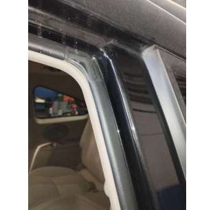 GOMAS CONTORNO PUERTA...