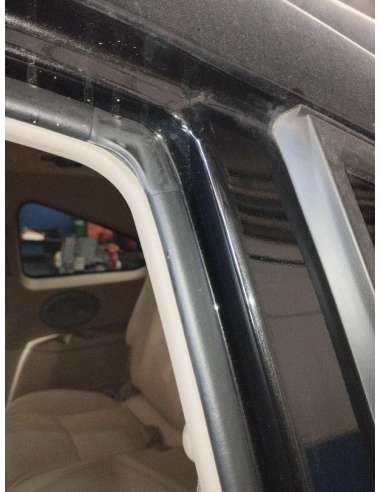 GOMAS CONTORNO PUERTA SSANGYONG...