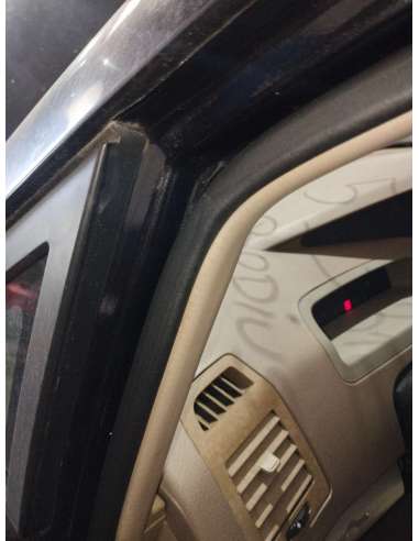 GOMAS CONTORNO PUERTA SSANGYONG...