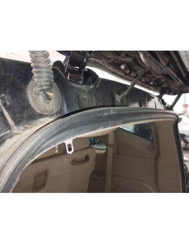 GOMAS CONTORNO PUERTA SSANGYONG...