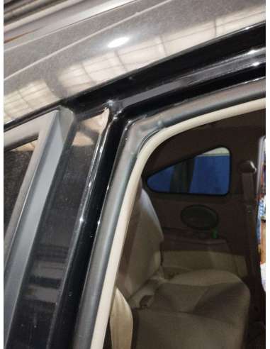 GOMAS CONTORNO PUERTA SSANGYONG...