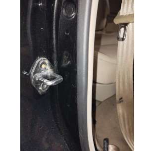 GOMAS CONTORNO PUERTA... 2