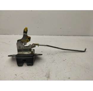 CERRADURA MALETERO / PORTON...