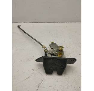 CERRADURA MALETERO / PORTON... 2