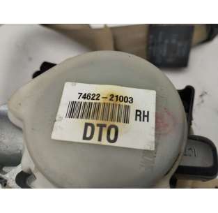 CINTURON SEGURIDAD... 2