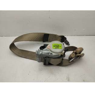CINTURON SEGURIDAD...