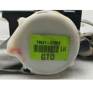 CINTURON SEGURIDAD... 2