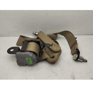 CINTURON SEGURIDAD TRASERO...