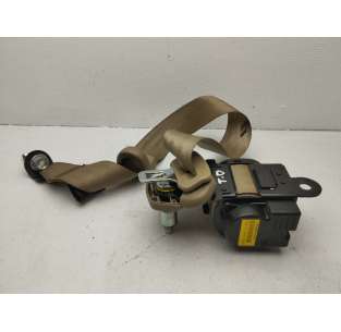 CINTURON SEGURIDAD TRASERO...