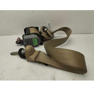 CINTURON SEGURIDAD TRASERO...