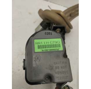 CINTURON SEGURIDAD TRASERO... 2