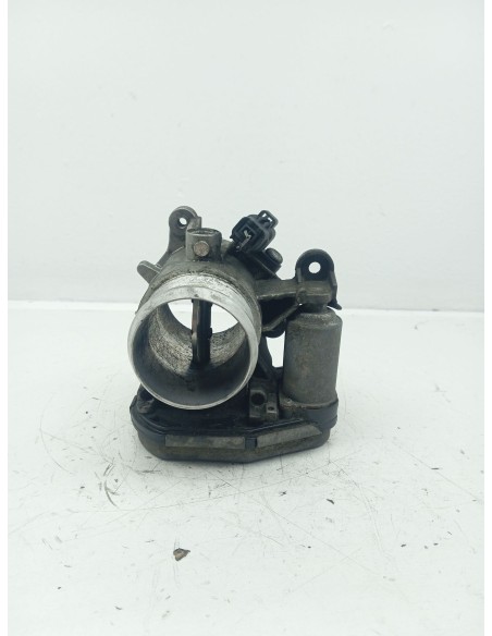 Recambio de caja mariposa para ford mondeo ber. (ca2) titanium referencia OEM IAM 9687888280  