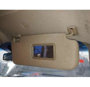 PARASOL DERECHO SSANGYONG...