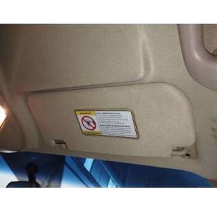 PARASOL DERECHO SSANGYONG... 2