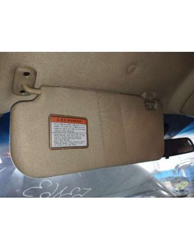 PARASOL IZQUIERDO SSANGYONG RODIUS -...
