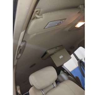 TECHO INTERIOR SSANGYONG...