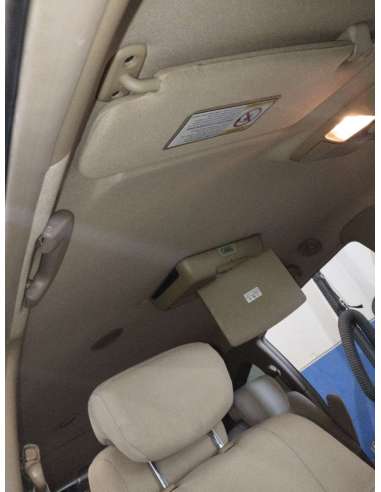 TECHO INTERIOR SSANGYONG RODIUS -...