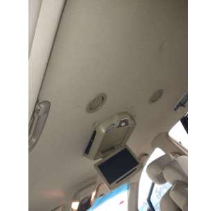 TECHO INTERIOR SSANGYONG... 2