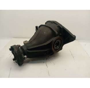 DIFERENCIAL TRASERO...