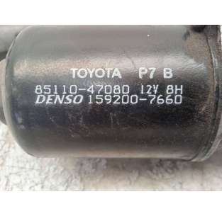 MOTOR LIMPIA DELANTERO... 2