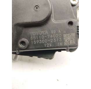 MOTOR LIMPIA DELANTERO... 2