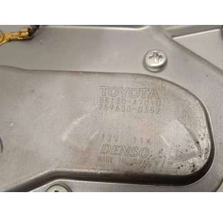 MOTOR LIMPIA TRASERO TOYOTA... 2
