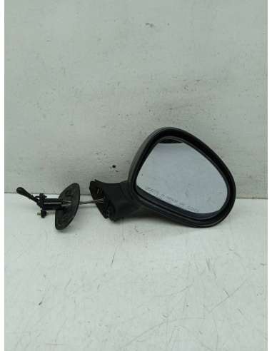 RETROVISOR DERECHO DAEWOO MATIZ -...