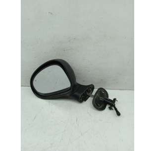 RETROVISOR IZQUIERDO DAEWOO...