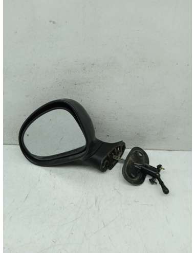 RETROVISOR IZQUIERDO DAEWOO MATIZ -...