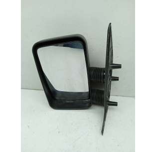 RETROVISOR IZQUIERDO...