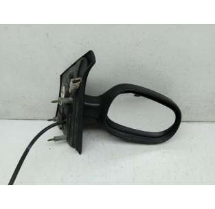 RETROVISOR DERECHO RENAULT...