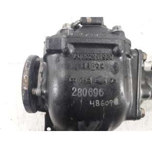 DIFERENCIAL DELANTERO... 2