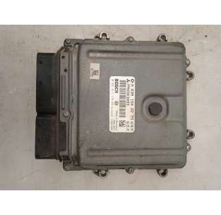 CENTRALITA MOTOR UCE SMART... 2