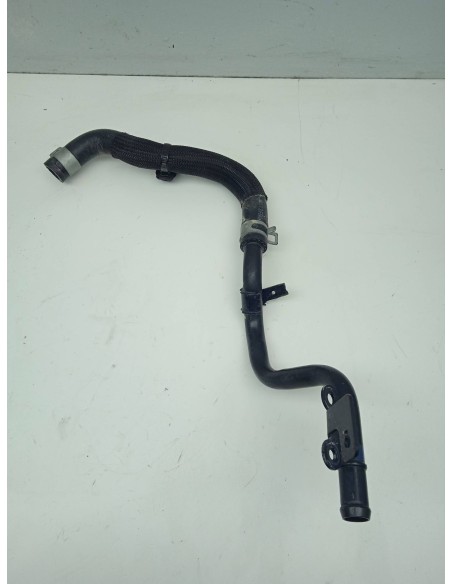 Recambio de tubo para kia niro business referencia OEM IAM 369402B001  